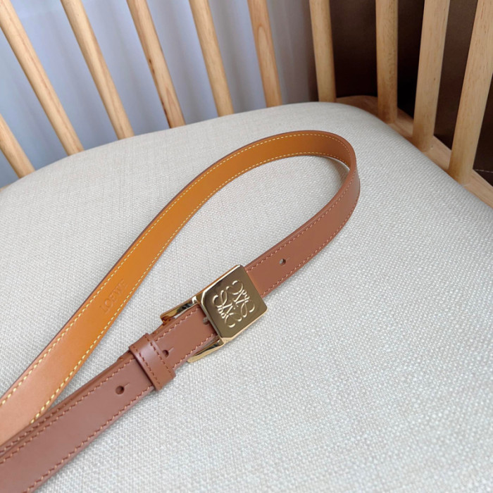 LOEWE Anagram 20MM BELT FZYD066