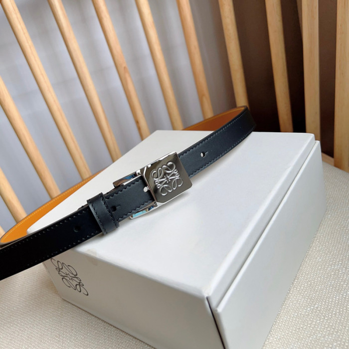 LOEWE Anagram 20MM BELT FZYD066