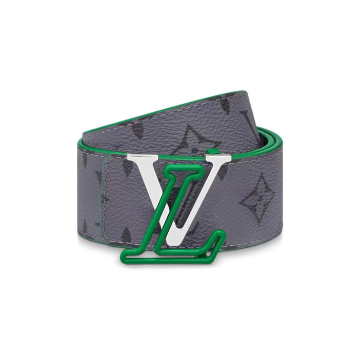 LV 40MM REVERSIBLE BELT FZYD062