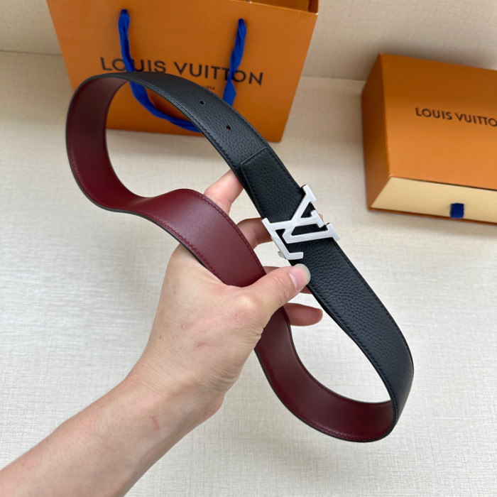 LV HERITAGE 35MM BELT FZYD065