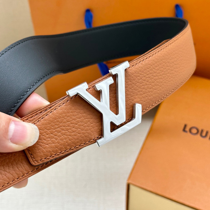 LV HERITAGE 35MM BELT FZYD065