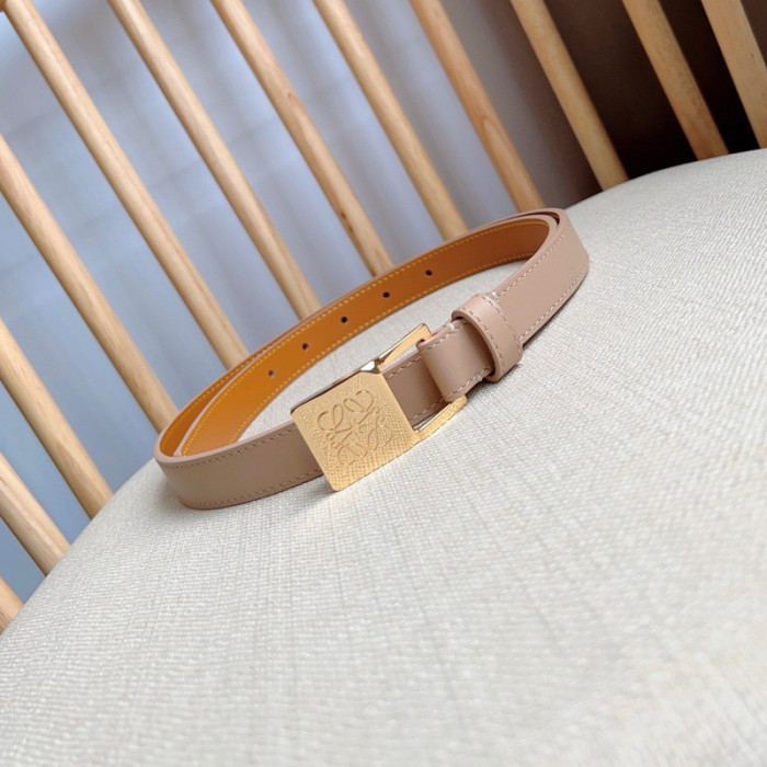 LOEWE Anagram 20MM BELT FZYD066