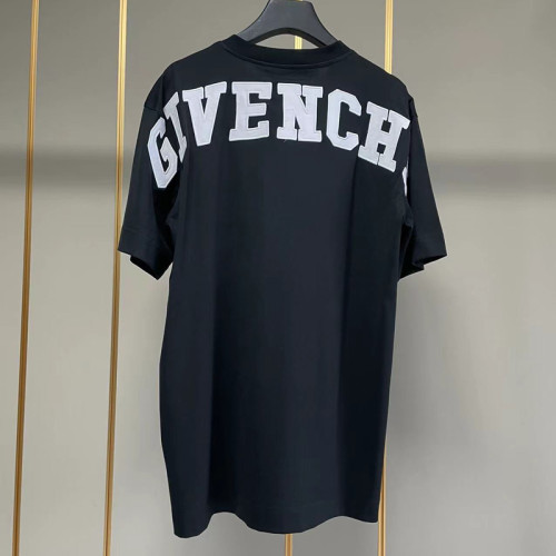 Givenchy PARIS LOGO tee FZTX2771