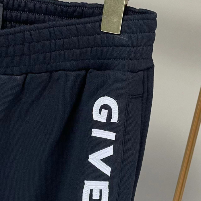 Givenchy G rider pants FZKZ584