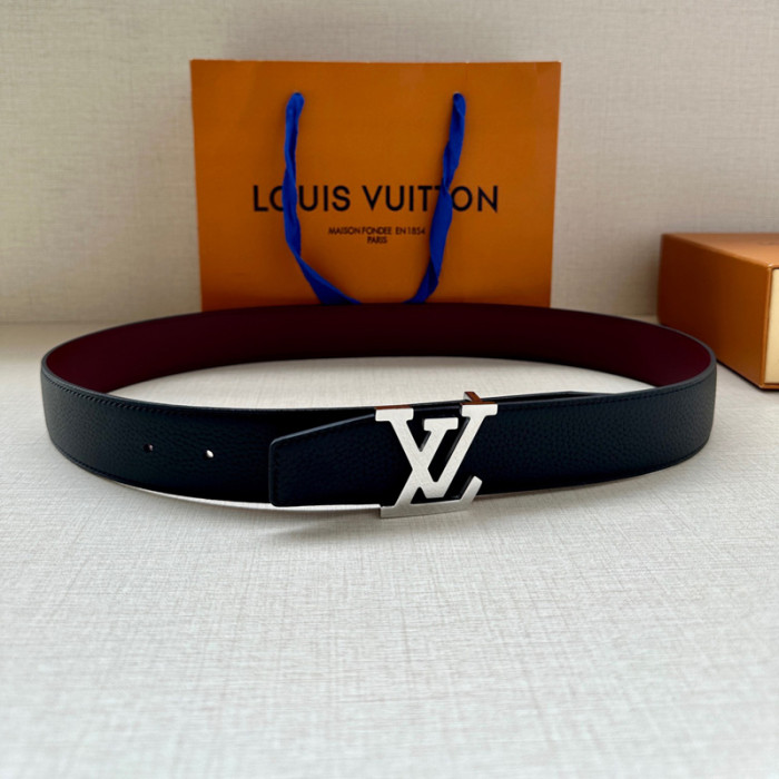 LV HERITAGE 35MM BELT FZYD065