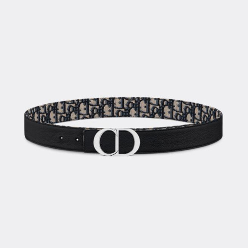 Dior 35MM REVERSIBLE Belt FZYD063