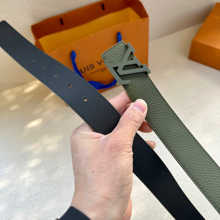 LV AEROGRAM 35MM BELT FZYD071