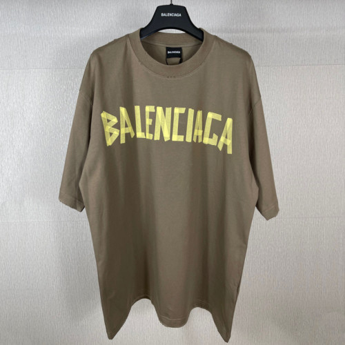 Balenciaga TAPE TYPE Tee FZTX2810