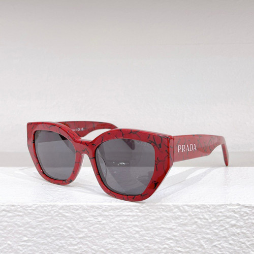 Prada SPRA09S Sunglasses FZMJ143