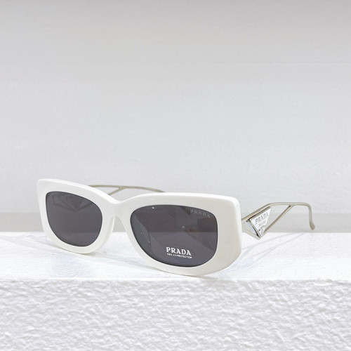 Prada PR 14YS Sunglasses FZMJ144
