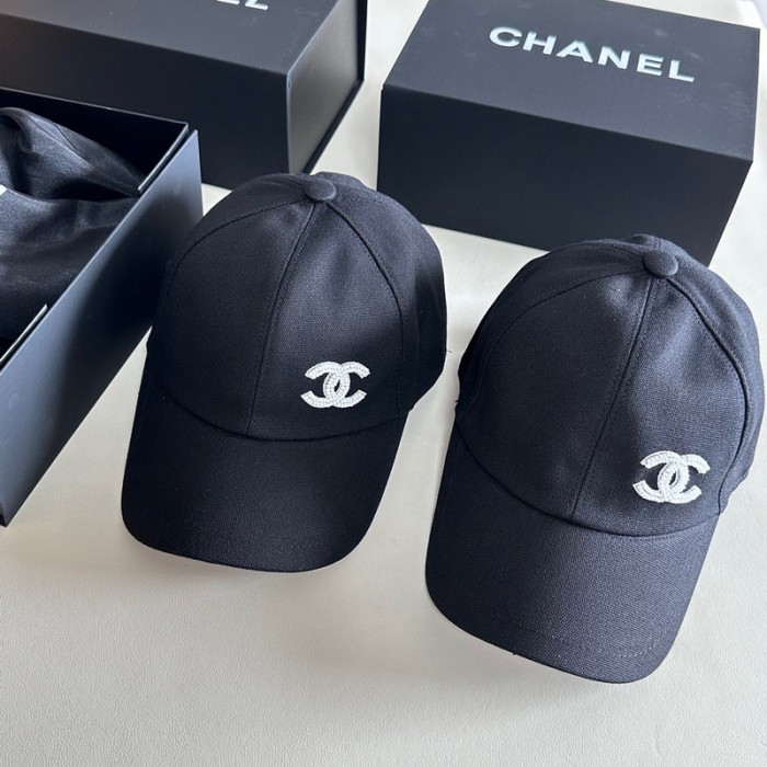 Chanel baseball cap FZMZ114