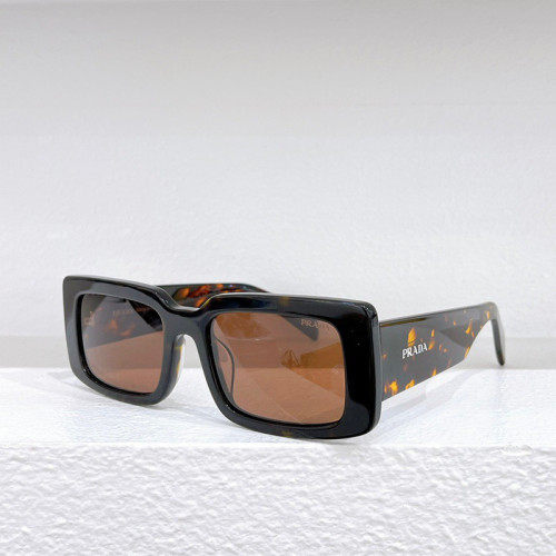 Prada SPRA09 Sunglasses FZMJ138