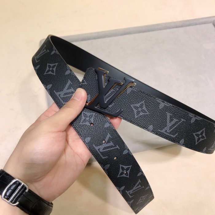 LV SHAKE 40MM BELT FZYD075