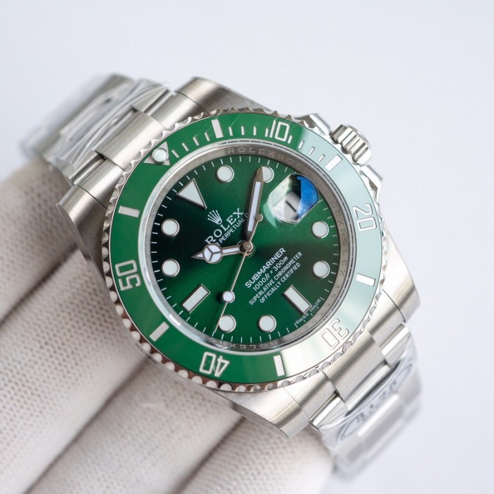 ROLEX Submariner 40MM Watch FZSB005