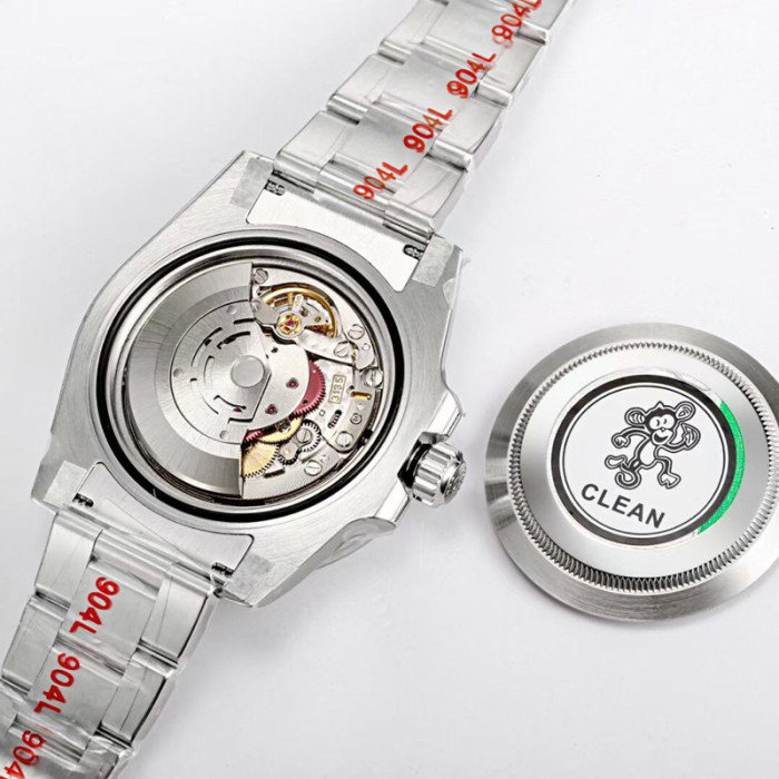 ROLEX Submariner 40MM Watch FZSB005