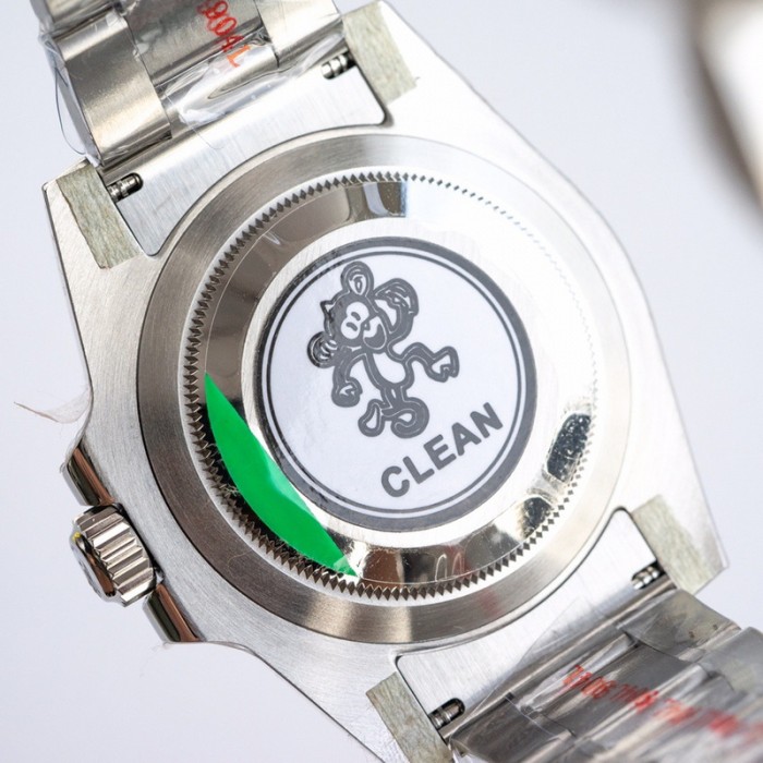 ROLEX Submariner 40MM Watch FZSB005