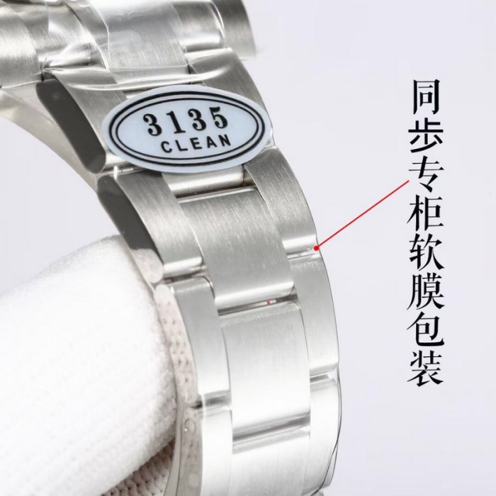 ROLEX Submariner 40MM Watch FZSB005