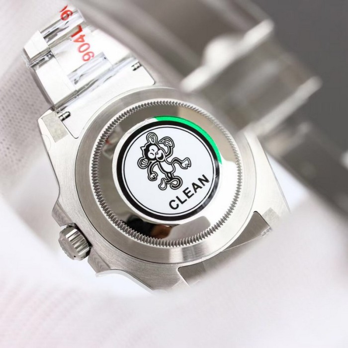 ROLEX Submariner 40MM Watch FZSB005