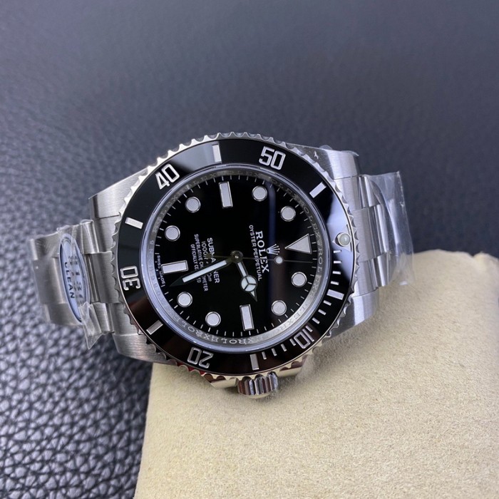 ROLEX Submariner 40MM Watch FZSB005