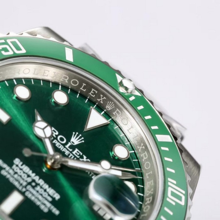 ROLEX Submariner 40MM Watch FZSB005