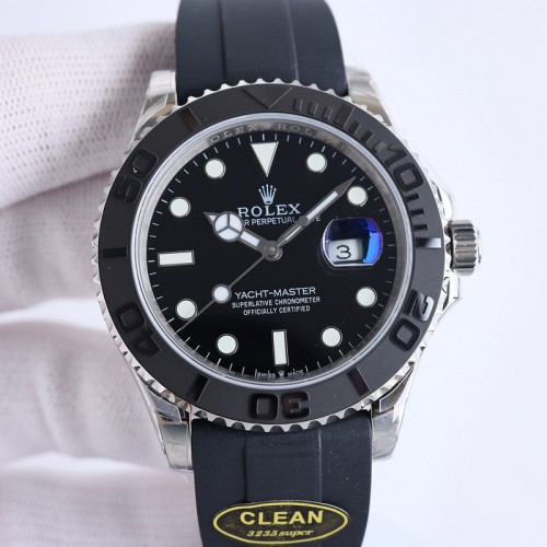 ROLEX Yachtmaster Watch FZSB006