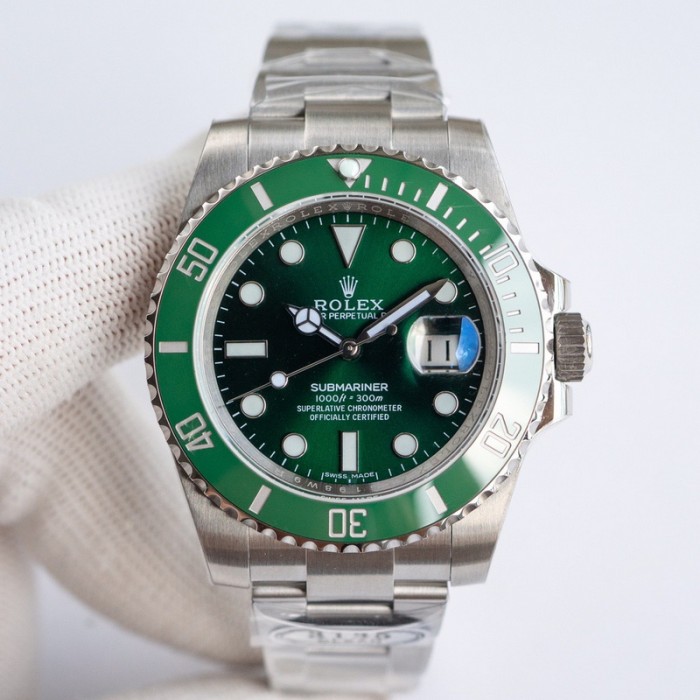 ROLEX Submariner 40MM Watch FZSB005