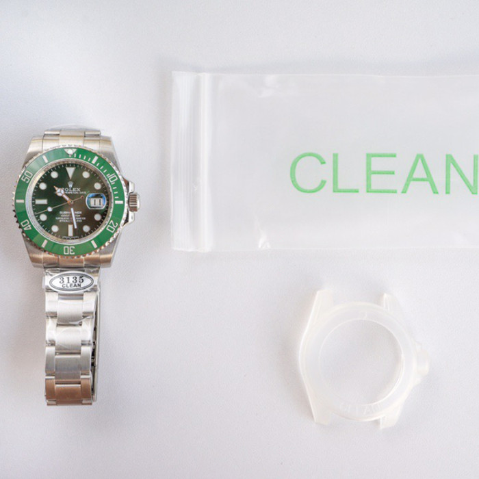 ROLEX Submariner 40MM Watch FZSB005