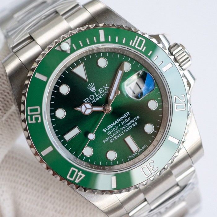 ROLEX Submariner 40MM Watch FZSB005