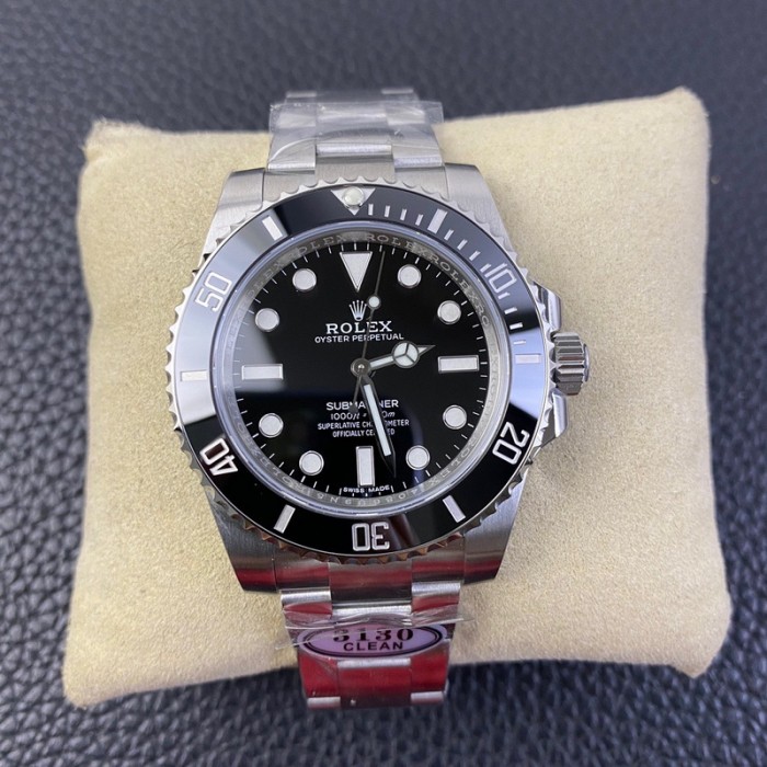ROLEX Submariner 40MM Watch FZSB005