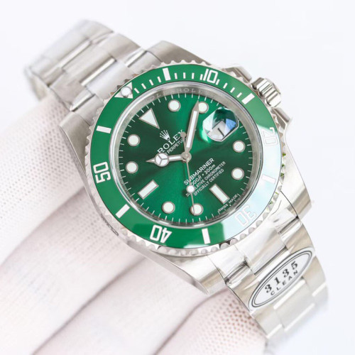 ROLEX Submariner 44MM Watch FZSB005