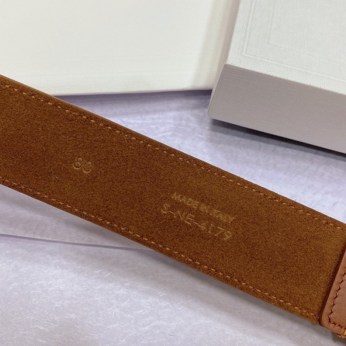 CELINE 3.5CM BELT FZYD080