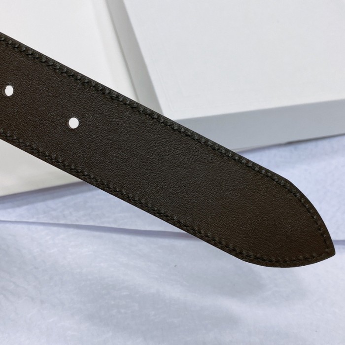 CELINE TRIOMPHE 3.5CM BELT FZYD079