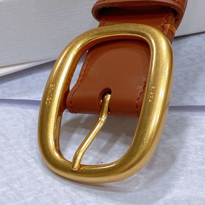 CELINE 3.5CM BELT FZYD080