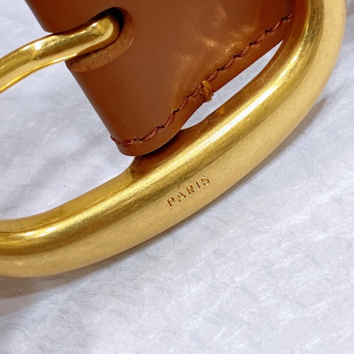 CELINE 3.5CM BELT FZYD080