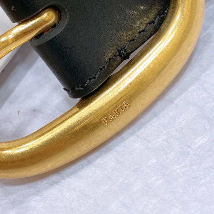 CELINE 3.5CM BELT FZYD080