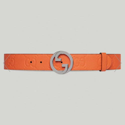 Gucci GG 40MM BELT FZYD082