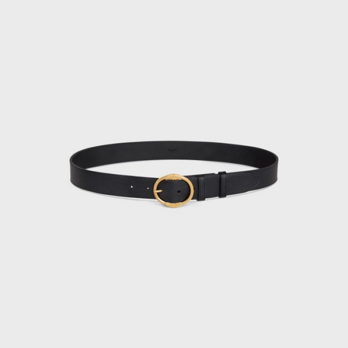 CELINE TRIOMPHE 3.5CM BELT FZYD079