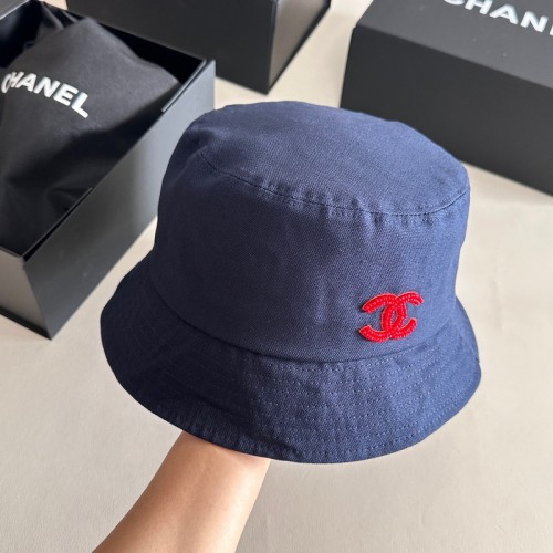 Chanel Fisherman's hat cap FZMZ116