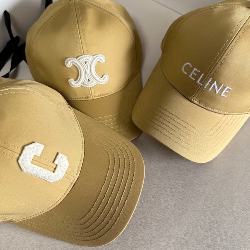 Celine baseball cap FZMZ121