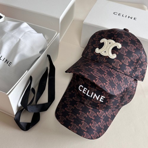 Celine baseball cap FZMZ119