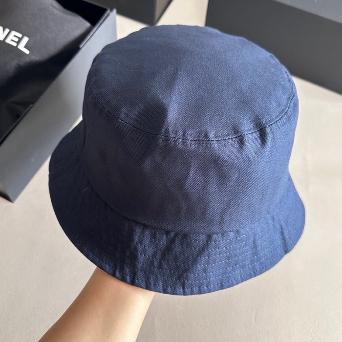 Chanel Fisherman's hat cap FZMZ116