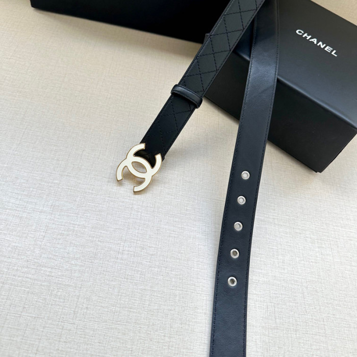 Chanel 3cm belt FZYD085