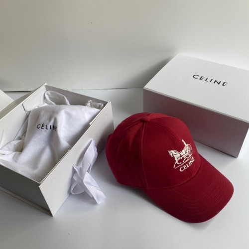 Celine baseball cap FZMZ128