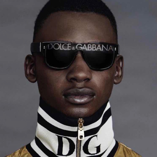 Dolce & Gabbana DG4356 Sunglasses FZMJ151