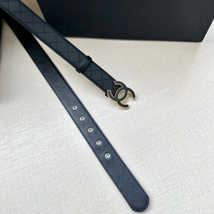 Chanel 3cm belt FZYD085