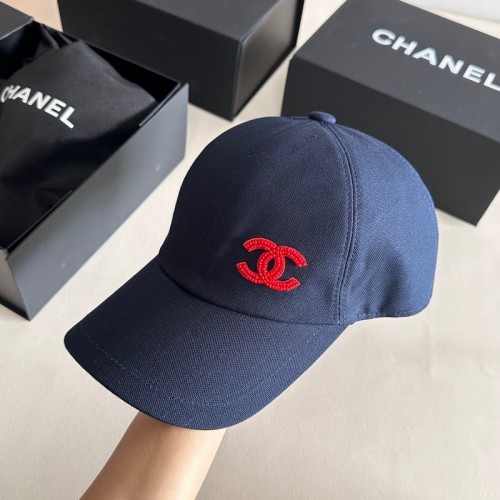 Chanel baseball cap FZMZ117