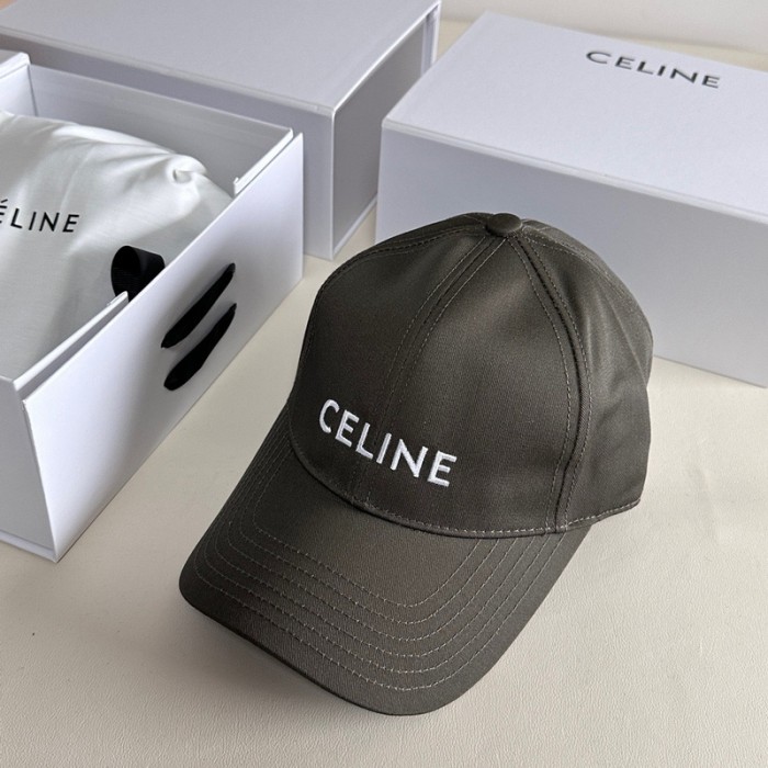 Celine baseball cap FZMZ130