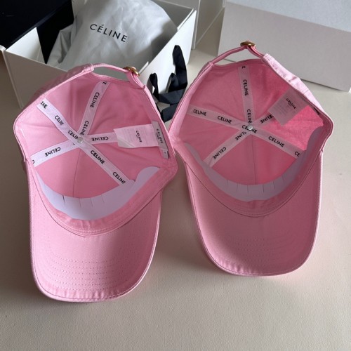 Celine baseball cap FZMZ125