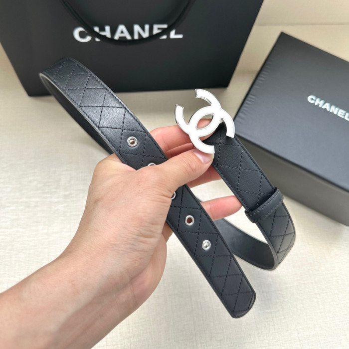Chanel 3cm belt FZYD085