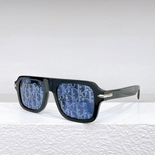 Dior BLACKSUIT N2I Sunglasses FZMJ146